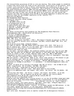 Esszék 'Polymer Reactions a DNA Paper ', 4.                