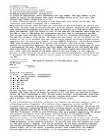 Esszék 'Polymer Reactions a DNA Paper ', 6.                
