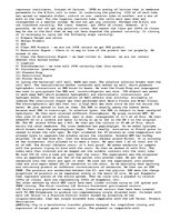 Esszék 'Polymer Reactions a DNA Paper ', 7.                