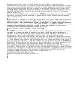 Esszék 'Polymer Reactions a DNA Paper ', 8.                