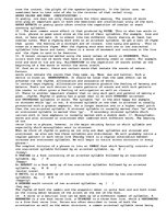 Esszék 'How to critique a poem.', 2.