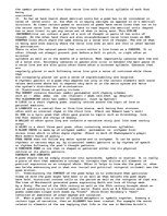 Esszék 'How to critique a poem.', 3.