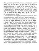 Esszék 'Cremation - The Wrong Choice', 2.                