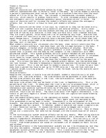 Esszék 'Anabolic Steroids', 1.                