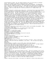 Esszék 'Anabolic Steroids', 2.                