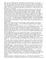 Esszék 'Anabolic Steroids', 3.                