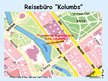 Prezentációk 'Reisebüro "Kolumbs"', 2.                