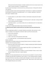 Összefoglalók, jegyzetek 'Questions', 7.                