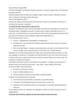 Összefoglalók, jegyzetek 'Questions', 8.                