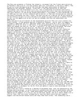 Esszék 'American Incompetancy as a Cause of Southern Vietnamese Downfall', 1.                