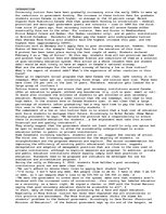 Esszék 'Canadian Universities', 1.                