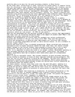 Esszék 'Canadian Universities', 2.                