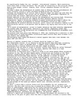 Esszék 'Canadian Universities', 3.                