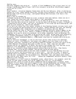 Esszék 'Windows to Linux Migration', 4.                