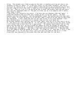 Esszék '"Sometimes a Shining Moment" by Eliot Wigginton ', 2.                