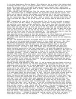 Esszék '"Sometimes a Shining Moment" by Eliot Wigginton ', 3.                