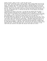 Esszék '"Sometimes a Shining Moment" by Eliot Wigginton ', 4.                