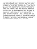 Esszék 'Frankestein Mary Shelly', 2.                