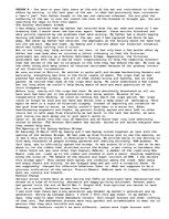 Esszék 'Life in World War One', 1.                