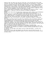 Esszék 'Life in World War One', 2.                