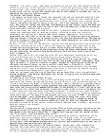 Esszék 'Life in World War One', 3.                