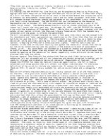 Esszék 'The USA Patriot Act: How Does It Affect Libraries? ', 1.                