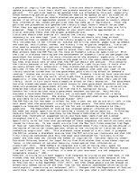 Esszék 'The USA Patriot Act: How Does It Affect Libraries? ', 2.                