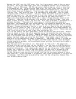 Esszék 'American Immigration and how It Affected American Society and Development', 1.                