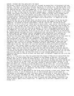 Esszék 'The Korean, Vietnam and Iraq War', 1.                