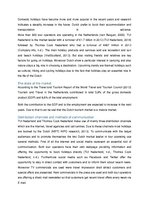 Üzleti tervek 'Marketing Plan of Crimea, Ukraine', 6.                