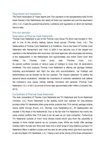 Üzleti tervek 'Marketing Plan of Crimea, Ukraine', 7.                