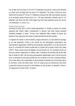 Üzleti tervek 'Marketing Plan of Crimea, Ukraine', 8.                