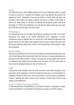 Üzleti tervek 'Marketing Plan of Crimea, Ukraine', 10.                