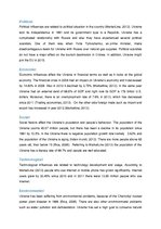 Üzleti tervek 'Marketing Plan of Crimea, Ukraine', 11.                