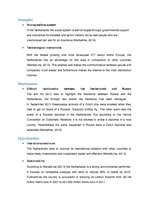 Üzleti tervek 'Marketing Plan of Crimea, Ukraine', 13.                