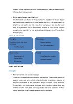 Üzleti tervek 'Marketing Plan of Crimea, Ukraine', 17.                