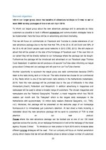 Üzleti tervek 'Marketing Plan of Crimea, Ukraine', 23.                