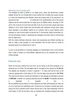 Üzleti tervek 'Marketing Plan of Crimea, Ukraine', 28.                