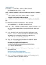 Üzleti tervek 'Marketing Plan of Crimea, Ukraine', 30.                