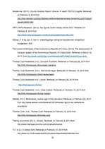 Üzleti tervek 'Marketing Plan of Crimea, Ukraine', 32.                