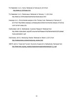 Üzleti tervek 'Marketing Plan of Crimea, Ukraine', 33.                