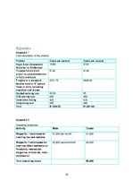 Üzleti tervek 'Marketing Plan of Crimea, Ukraine', 34.                