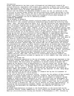 Esszék 'Animal Experimentation', 1.                