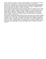 Esszék 'Animal Experimentation', 3.                