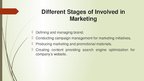 Prezentációk 'Role of the Marketing Function in Business', 6.                