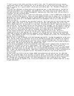 Esszék 'Reservoir Dogs - The Movie', 1.                