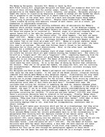 Esszék 'The Characterization of Medea in Euripides and Ovid', 1.                