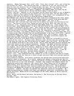 Esszék 'The Characterization of Medea in Euripides and Ovid', 2.                