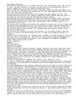 Esszék 'Lady Bathory. Lots of research on the vampire countess', 1.                