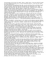 Esszék 'Lady Bathory. Lots of research on the vampire countess', 3.                